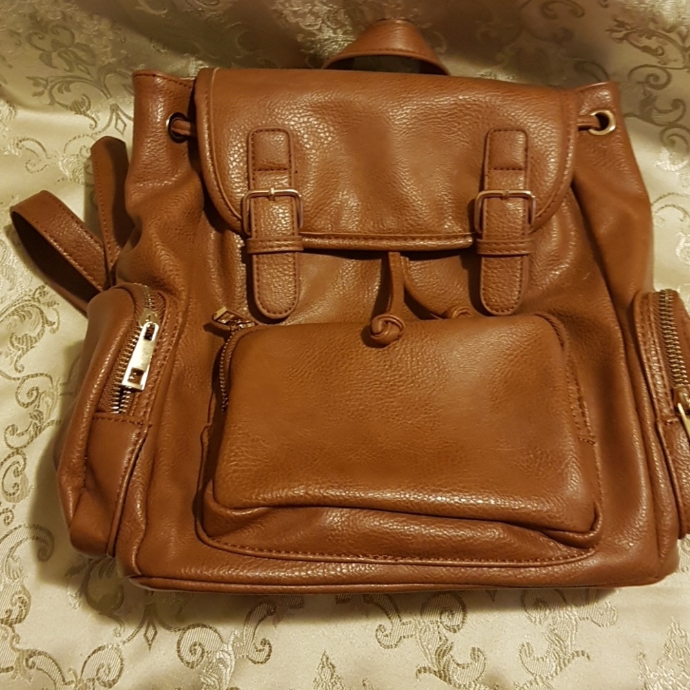 2 x $30 Forever 21 Backpack